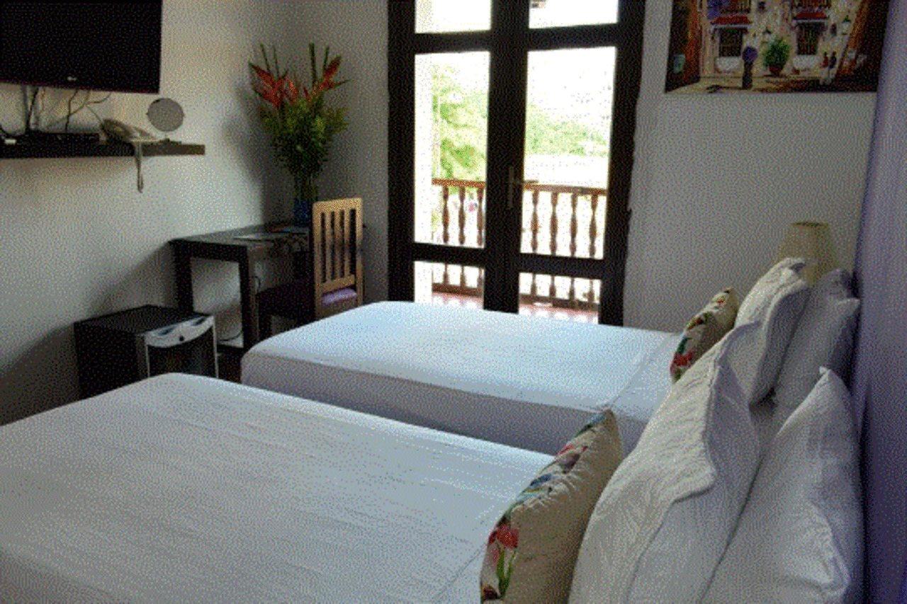 Hotel Torre Del Reloj Cartagène Extérieur photo