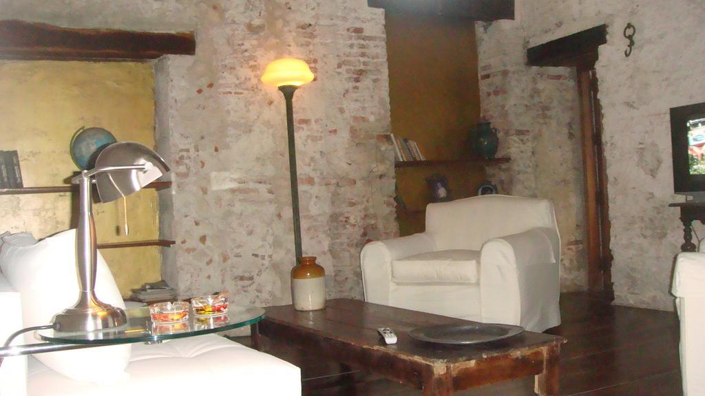 Hotel Torre Del Reloj Cartagène Chambre photo