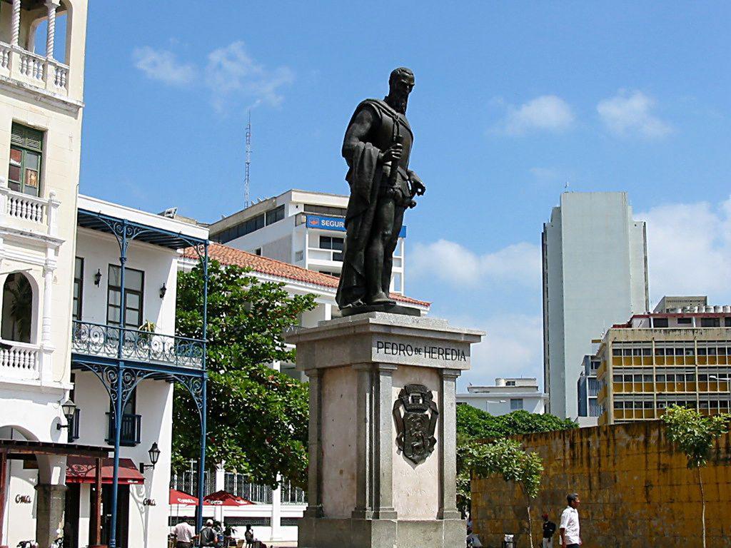 Hotel Torre Del Reloj Cartagène Extérieur photo