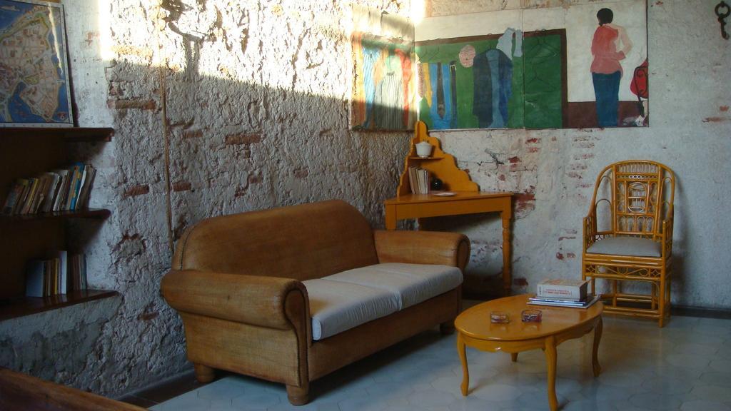 Hotel Torre Del Reloj Cartagène Extérieur photo